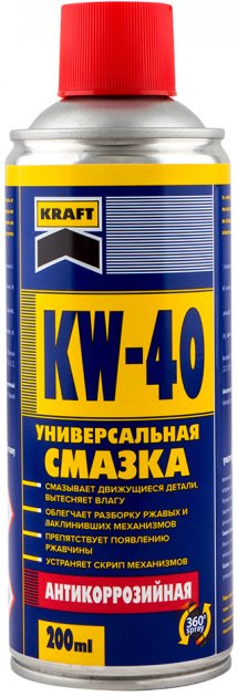 WD і аналоги
