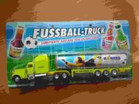 Модель грузовика 1:87 Freightliner бочка (рекламная упаковка)