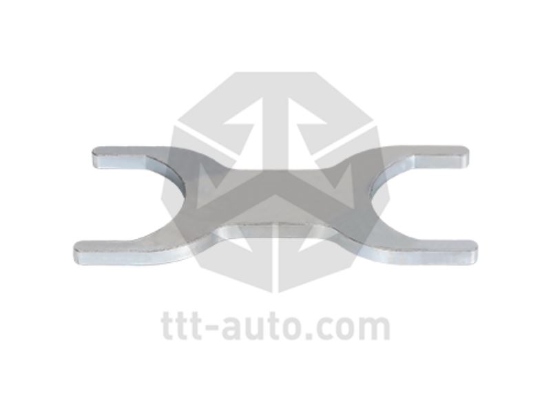 Вилка антивращения суппорта MERITOR DUCO