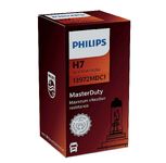 Лампа H7 24V 70W PX26d MasterDuty