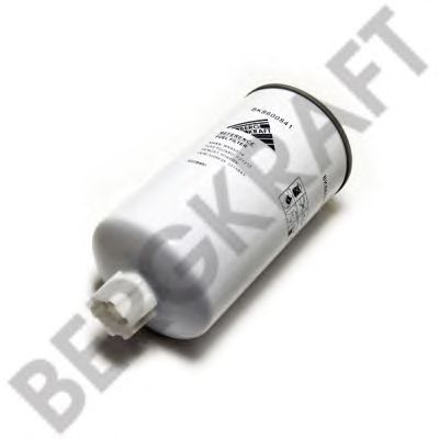 Фильтр топливный 93x62x71x245mm/4.0BAR/1-14 UNS (M+H:WK965) DAF F95,95XF