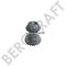 Шестерня суппорта левая D=37.5mm MERITOR LRG543/571-591/617/633/705/753