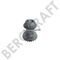 Шестерня суппорта левая D=37.5mm MERITOR LRG543/571-591/617/633/705/753