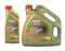 Масло моторное Castrol EDGE 5W-30 LL (Канистра 4л)