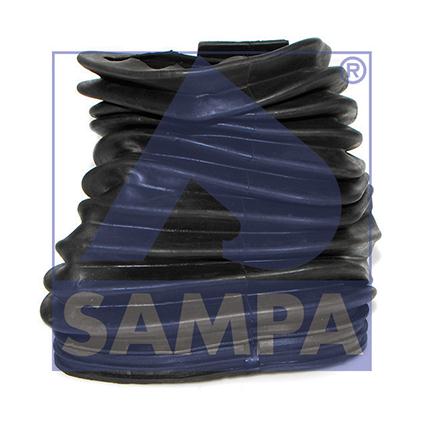 BELLOW, AIR FILTER
