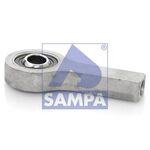 Наконечник амортизатора кабины D=16mm/H=120mm SCANIA P/R-SERIES