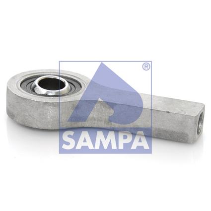 Наконечник амортизатора кабины D=16mm/H=120mm SCANIA P/R-SERIES