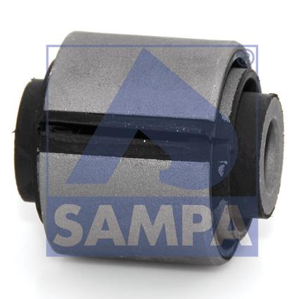 Сайлентблок кабины D=53mm/d=16mm/H=58mm