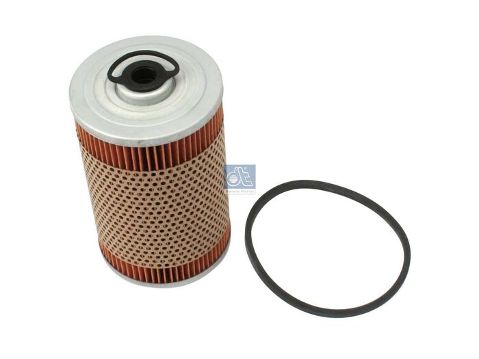 Filter insert