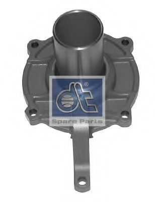 Флянец первичного вала