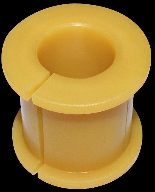 Втулка стабилизатора D=54mm/d=35mm/L=67mm IVECO