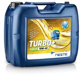 Олива моторна Total Energies RUBIA OPTIMA 3100 10W-40