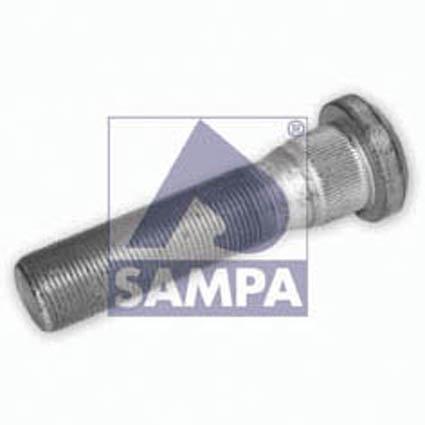 Шпилька колеса М22*1,5*68*108*97*25,5