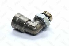 Угловое фитинговое соединение 6х1.0 / M16x1.5