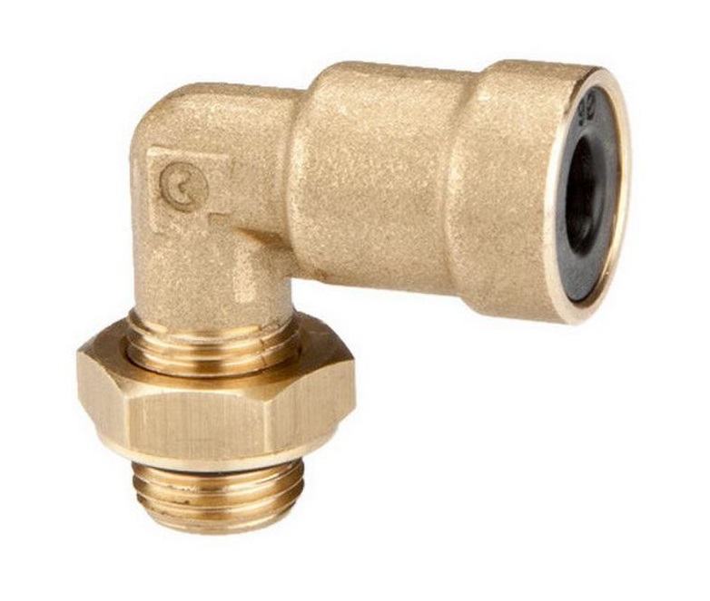 Фитинг уголок 12-M16/1,5R