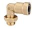 Фитинг уголок M22X1.5