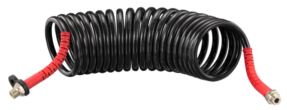 Шланг воздушный М16х1.5/M16х1.5