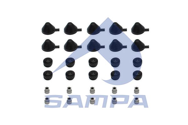 Ремкомплект суппорта