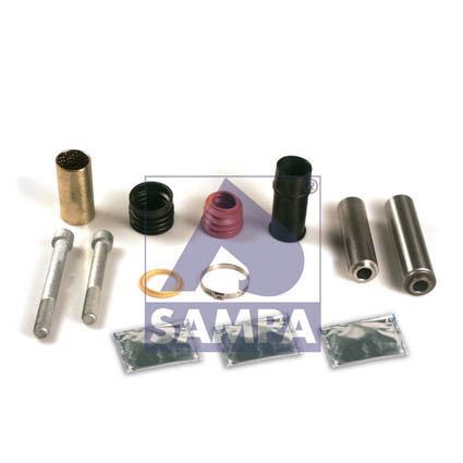 REPAIR KIT,BRAKE CALIPER