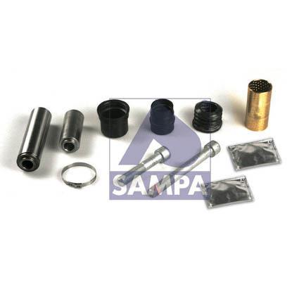 REPAIR KIT,BRAKE CALIPER