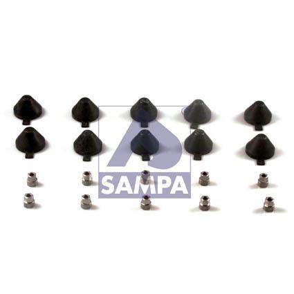 REPAIR KIT,BRAKE CALIPER