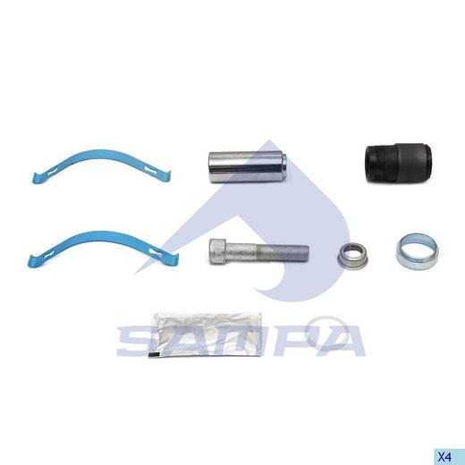 REPAIR KIT,BRAKE CALIPER