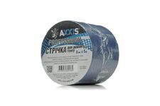 Скотч для ремонту тенту PROFESSIONAL 8см*5м (синій)