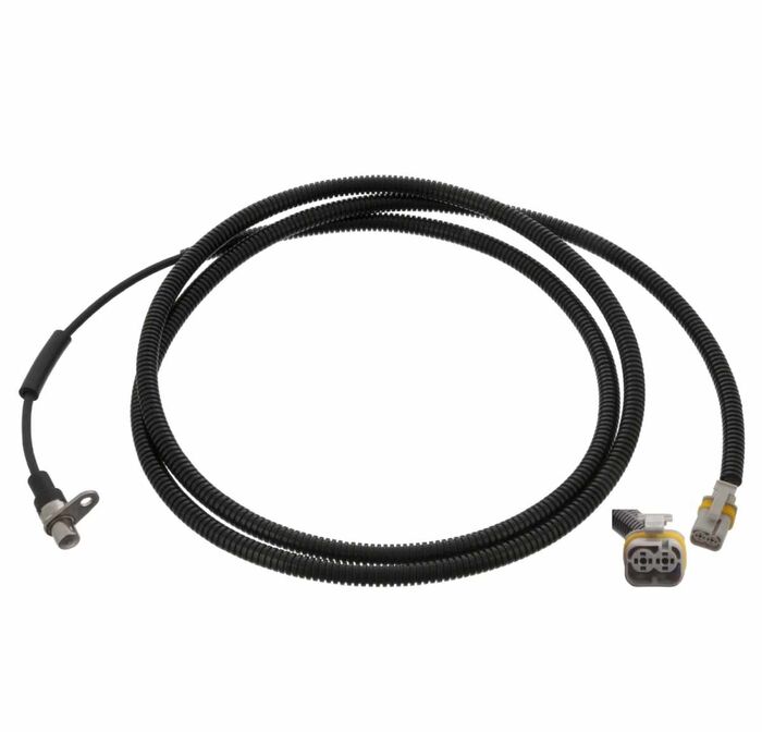 Датчик ABS 2070м