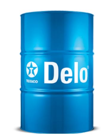 Масло моторное DELO 400 RDS 10W40 /208L /