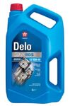 Масло моторное DELO 400 RDS 10W40 /5L /EURO 1-6