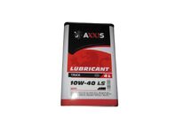Масло моторное AXXIS TRUCK 10W-40 LS SHPD (Канистра 4л)