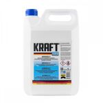 Антифриз -35 G11 KRAFT синий 5л