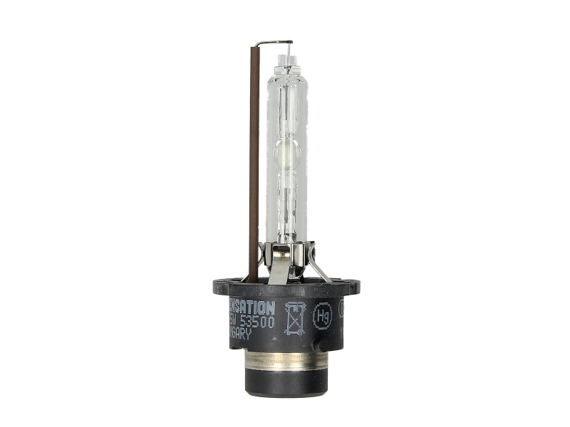 Лампа ксеноновая  D2S XENON 85В