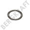 Подшипник суппорта аксиальный роликовый MERITOR FOR LRG524-529/532/533/622/623