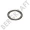 Подшипник суппорта аксиальный роликовый MERITOR FOR LRG524-529/532/533/622/623