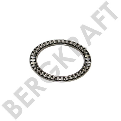 Подшипник суппорта аксиальный роликовый MERITOR FOR LRG524-529/532/533/622/623