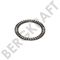 Подшипник суппорта аксиальный роликовый MERITOR FOR LRG524-529/532/533/622/623