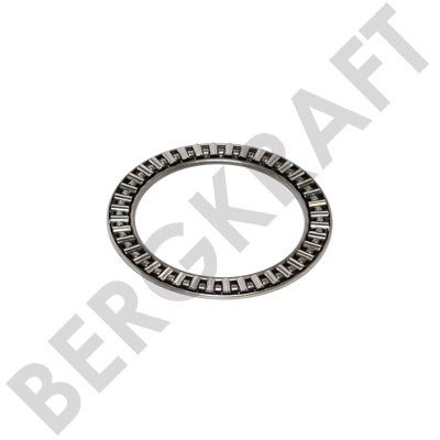 Подшипник суппорта аксиальный роликовый MERITOR FOR LRG524-529/532/533/622/623
