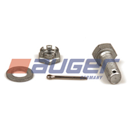 Repair Kit,Fifth Wheel
