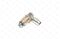 Фиттинг угол 90 (ёлочка) M16x1,5/12