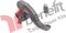 Ричаг супорту 93mm