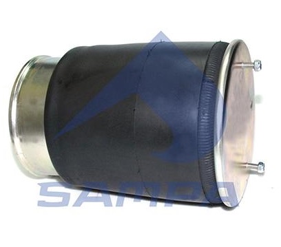 Пневморесора со стаканом