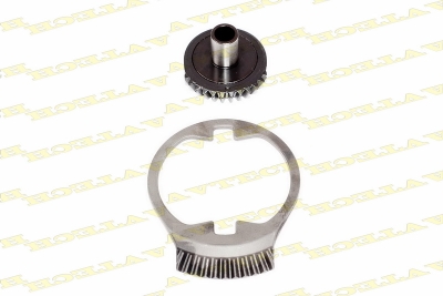 Ремкомплект шестерни суппорта MERITOR DX195,DX225