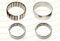 Подшипник суппорта MERITOR DX195,DX225