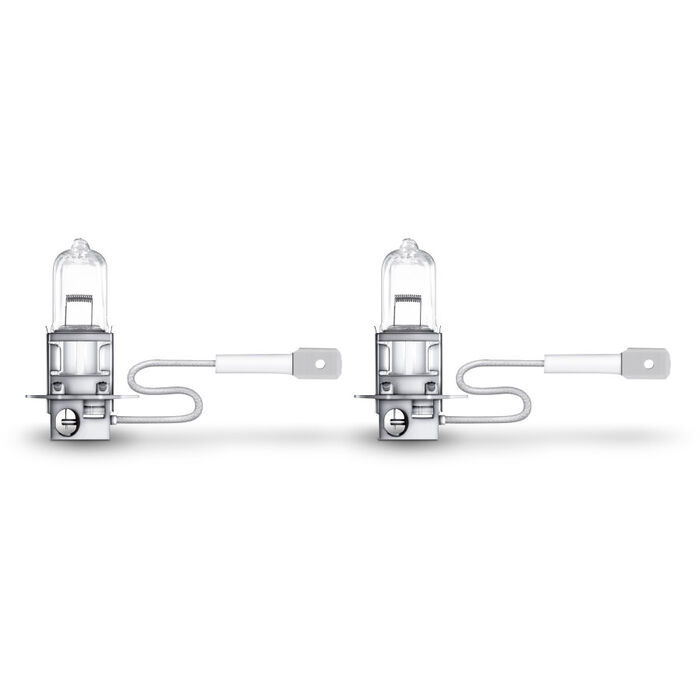 Лампа фарная H3 12V 100W PKY22s