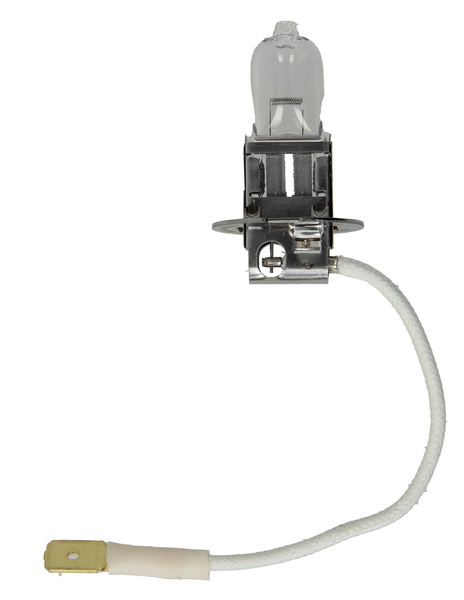 Лампа фарная H3 12V 55W PК22s