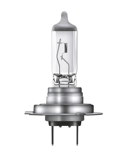 Лампа фарная H7 12V 55W PX26d