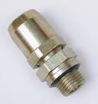 Соединитель d10 М16