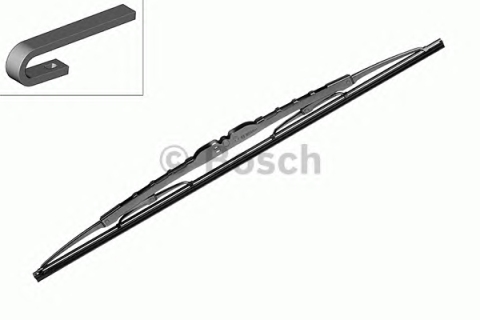 Щетка стеклоочистителя 475 ECO V3 48C