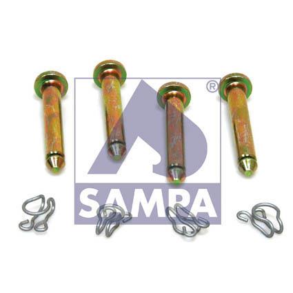 REPAIR KIT,BRAKE CALIPER